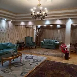 شقة في المهندسين - اطلالة كاملة على نادي الزمالك