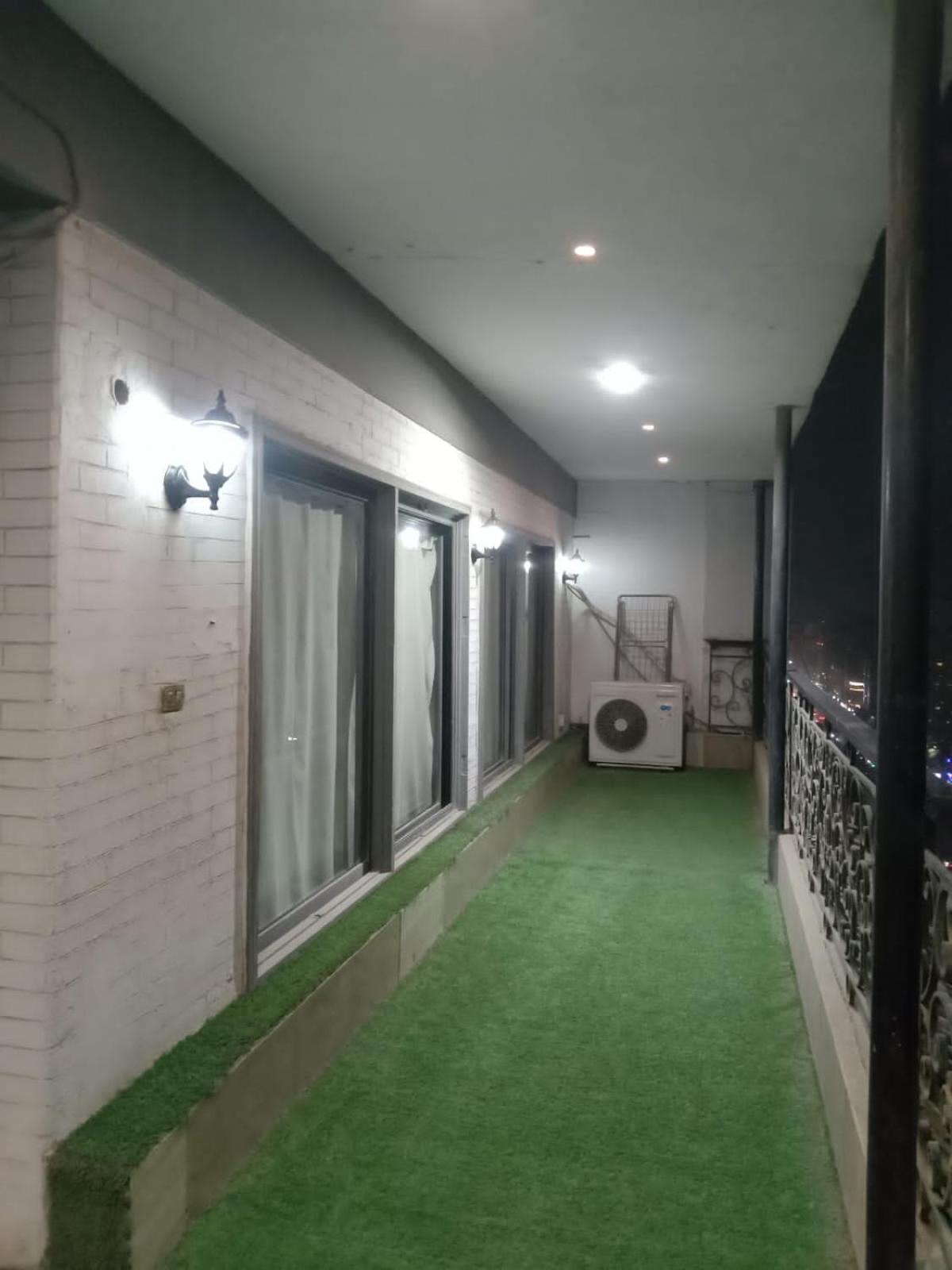 في المهندسين - اطلالة كاملة على نادي الزمالك *