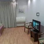 شقة في المهندسين - اطلالة كاملة على نادي الزمالك