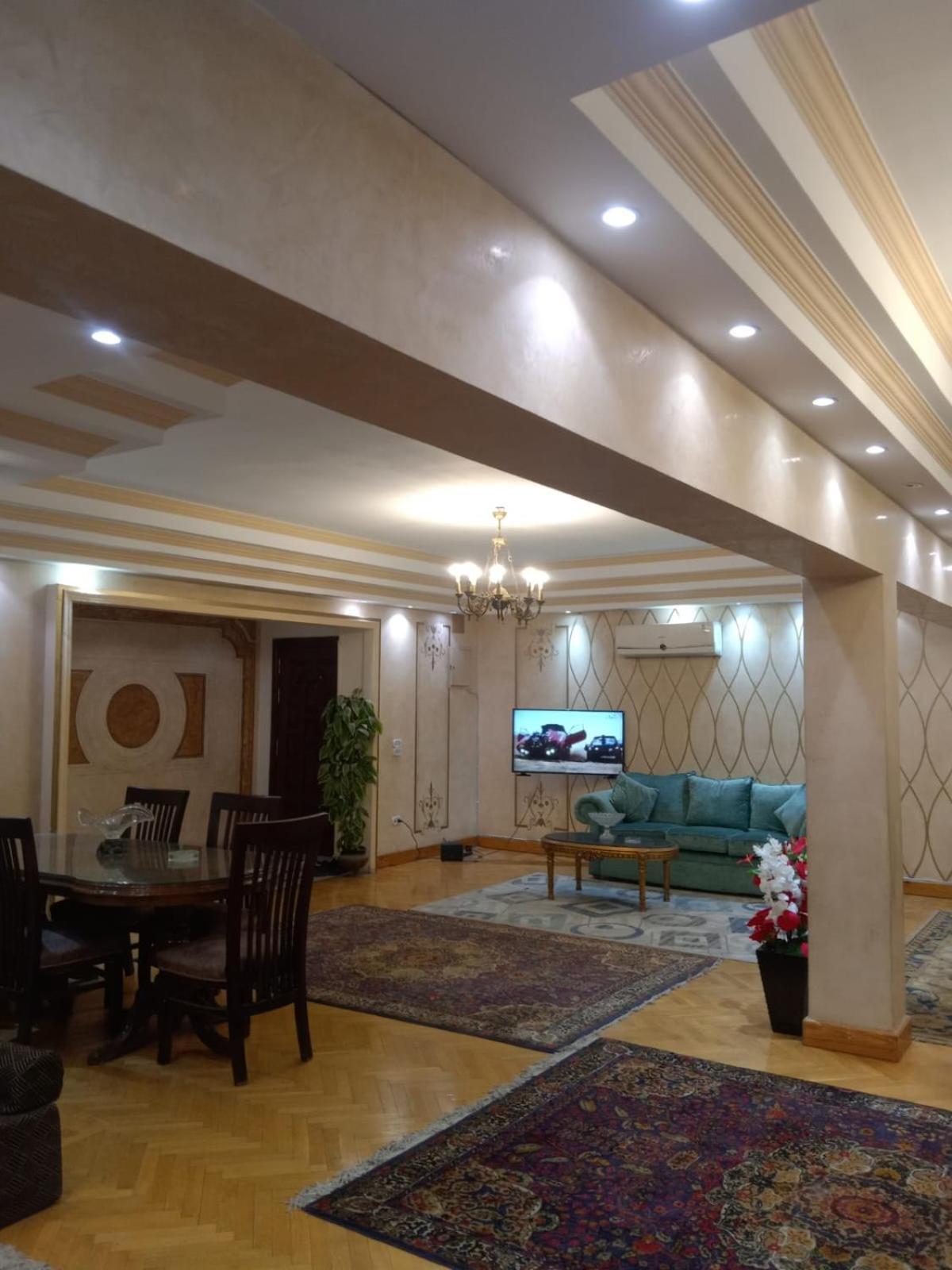 في المهندسين - اطلالة كاملة على نادي الزمالك