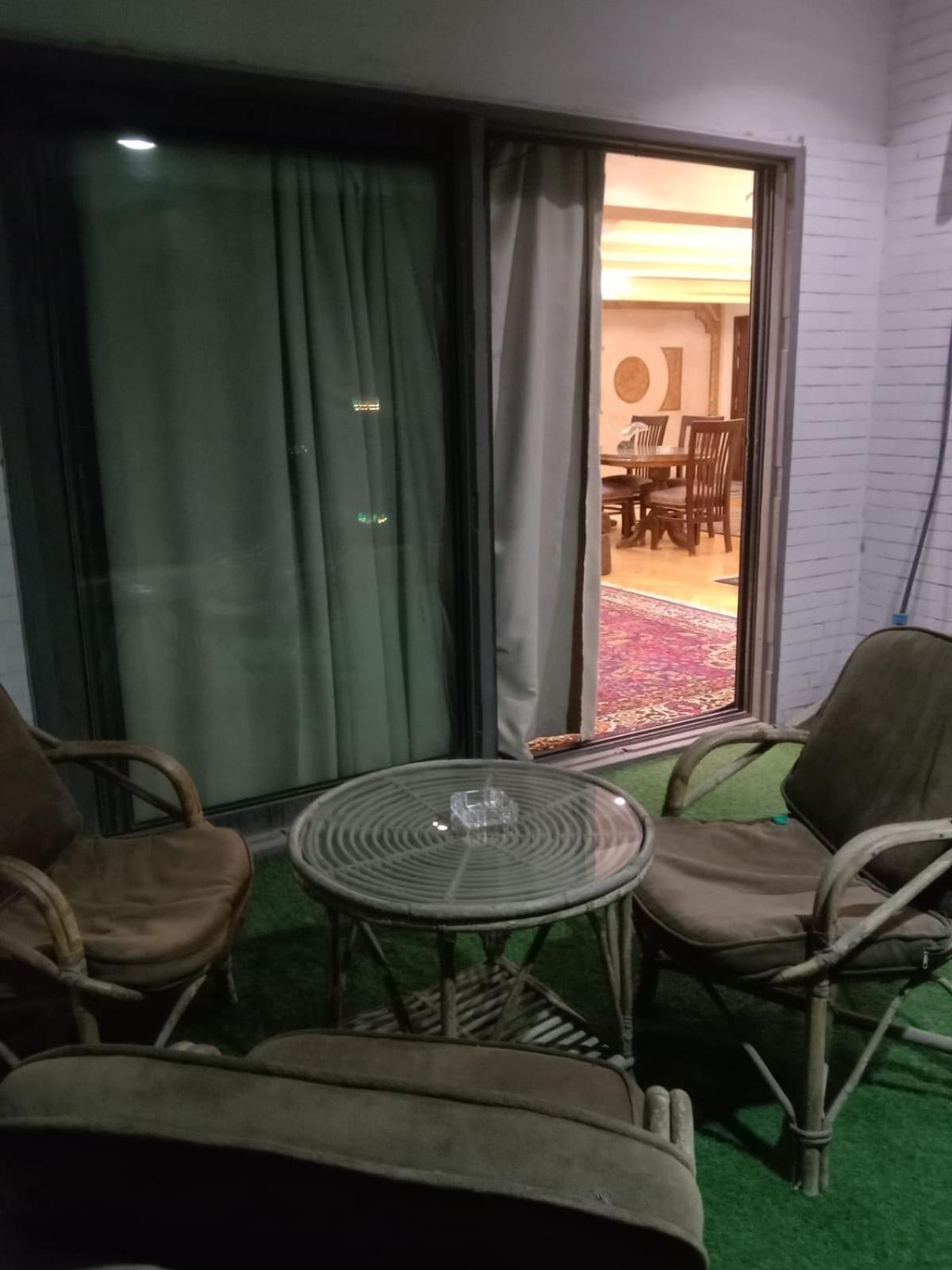 في المهندسين - اطلالة كاملة على نادي الزمالك *