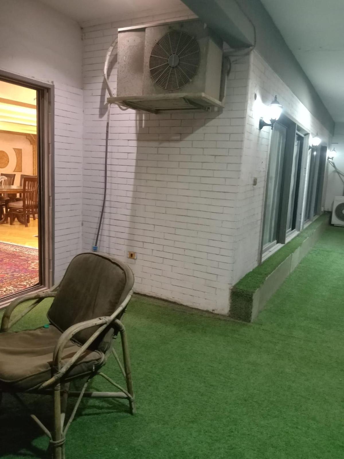 في المهندسين - اطلالة كاملة على نادي الزمالك *