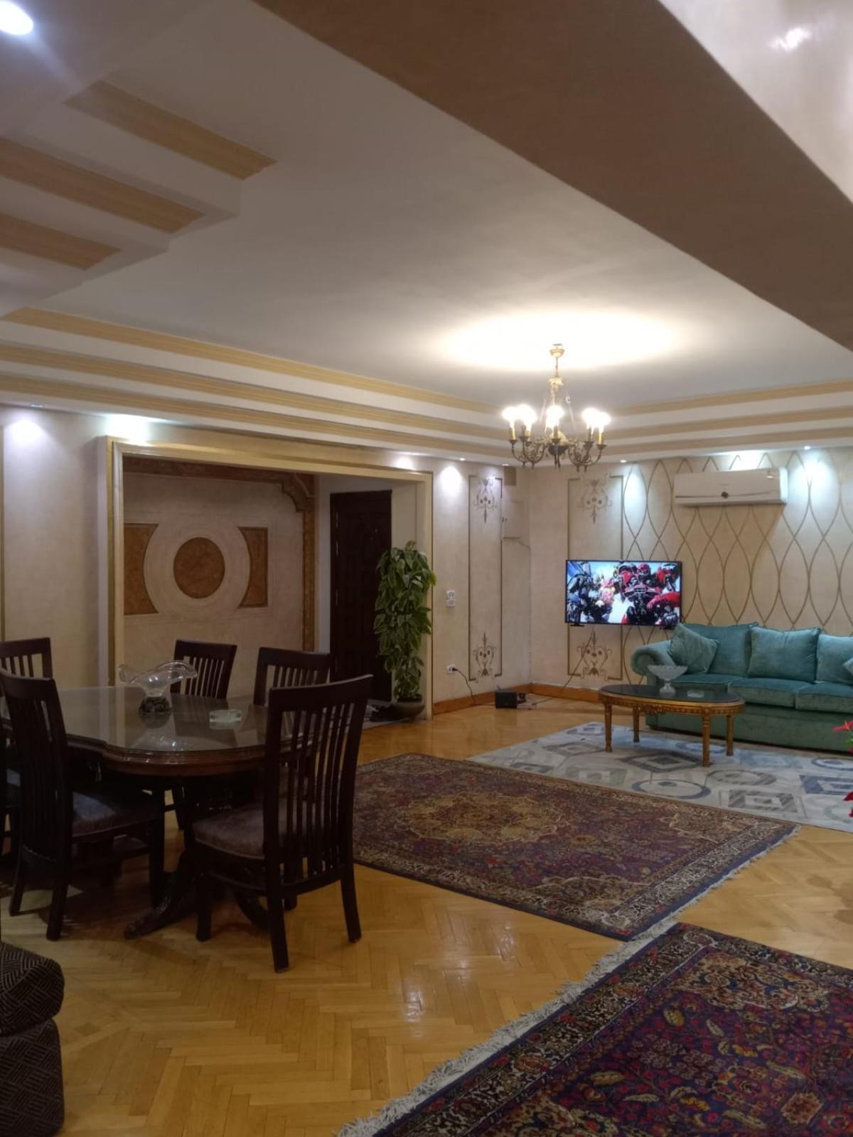 في المهندسين - اطلالة كاملة على نادي الزمالك Cairo
